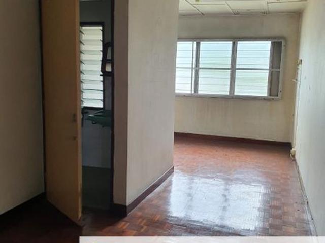 House for sale in Kepong, Kuala Lumpur