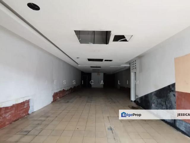 Shop for sale in Kepong, Kuala Lumpur