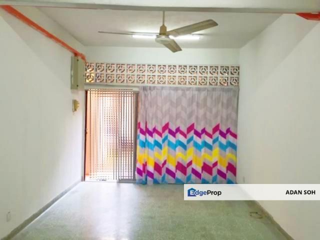 House for sale in Kepong, Kuala Lumpur