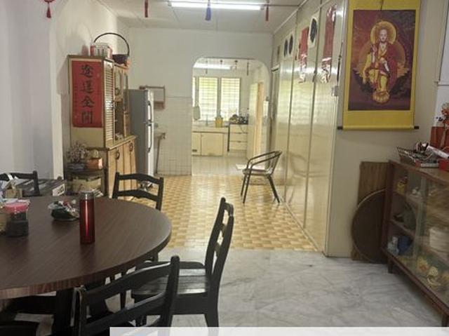 House for sale in Kepong, Kuala Lumpur