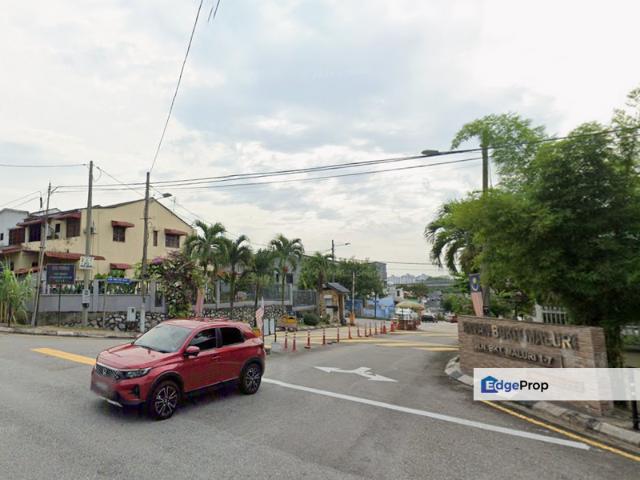 House for sale in Kepong, Kuala Lumpur