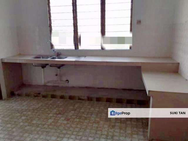 House for sale in Taman Bukit Maluri, Kepong
