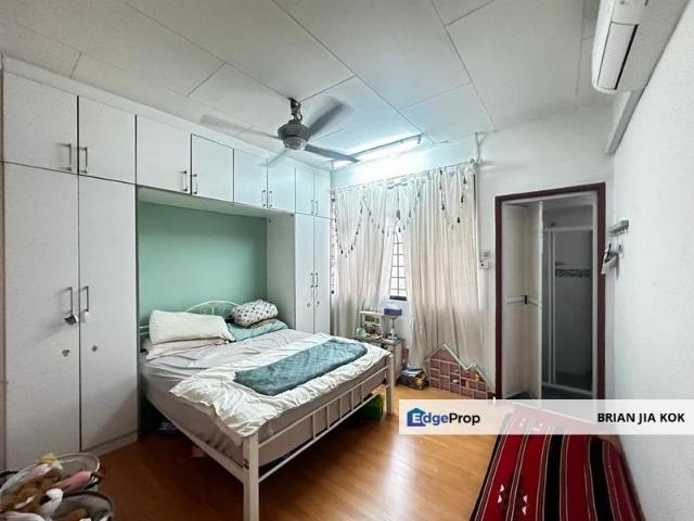 House for sale in Kepong, Kuala Lumpur
