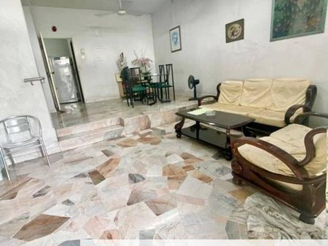 House for sale in Kepong, Kuala Lumpur