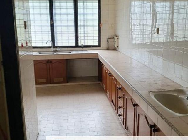 House for sale in Kepong, Kuala Lumpur