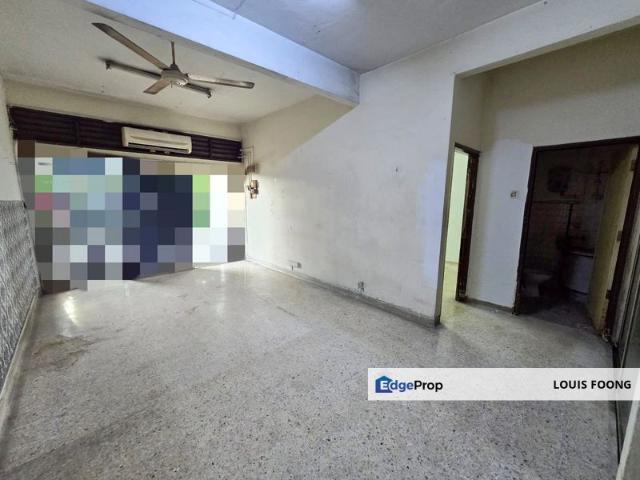 House for sale in Kepong, Kuala Lumpur