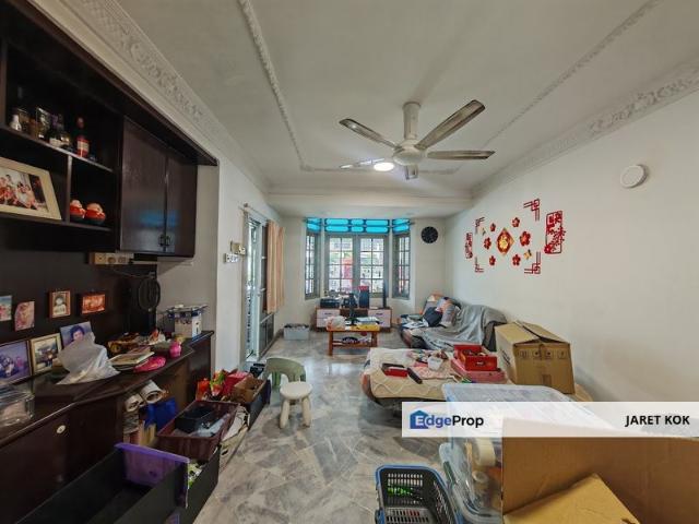 House for sale in Kepong