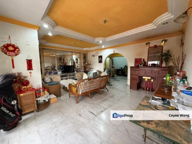 House for sale in Kepong, Kuala Lumpur