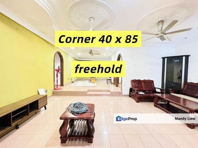 House for sale in Kepong