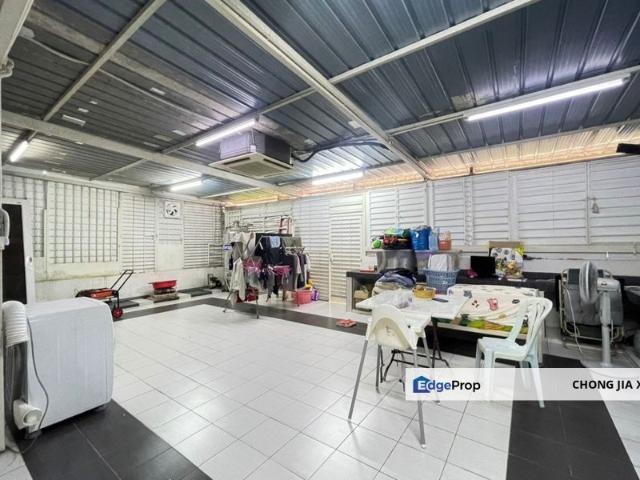 House for sale in Kepong, Kuala Lumpur