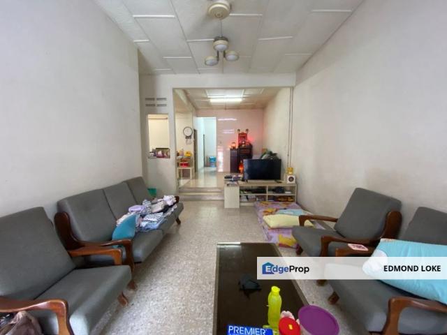 House for sale in Kepong, Kuala Lumpur