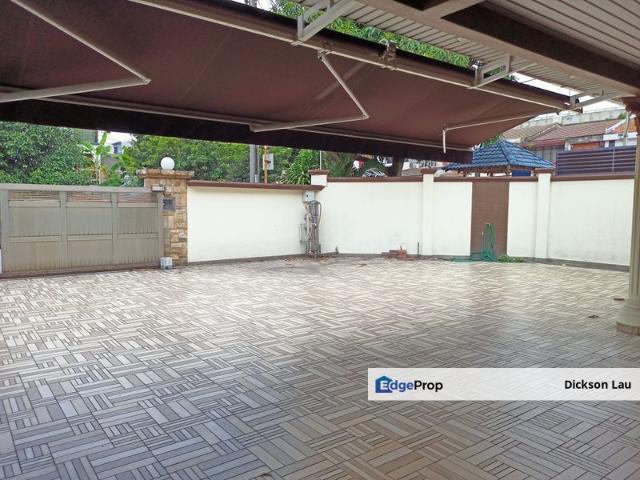 House for sale in Kepong