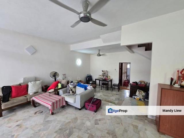 House for sale in Kepong