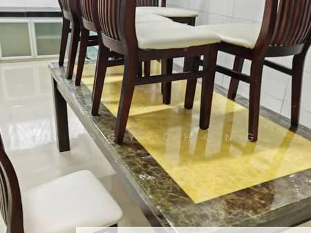House for sale in Kepong, Kuala Lumpur