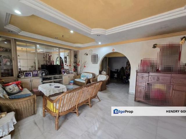 House for sale in Kepong, Kuala Lumpur