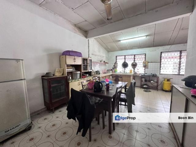 House for sale in Kepong, Kuala Lumpur