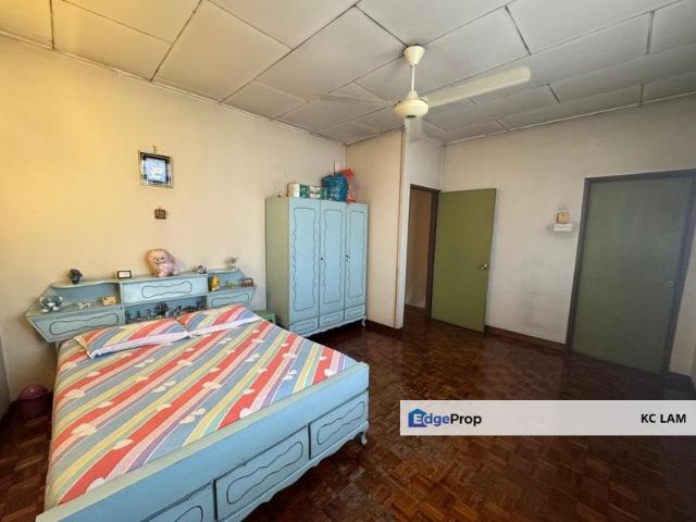 House for sale in Kepong, Kuala Lumpur
