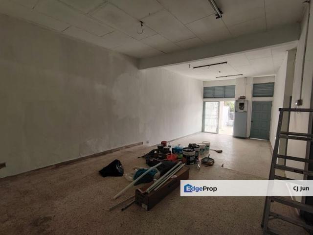 House for sale in Kepong, Kuala Lumpur