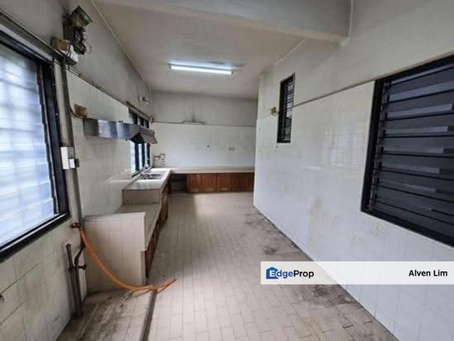 House for sale in Kepong, Kuala Lumpur