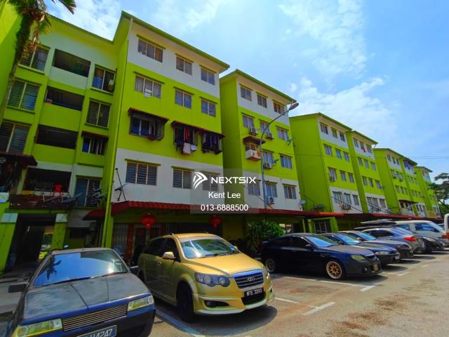 Residential House for sale in Kepong, Kuala Lumpur