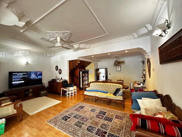 Terraced House for sale in Kepong, Kuala Lumpur