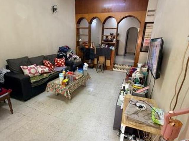 Terraced House for sale in Kepong, Kuala Lumpur