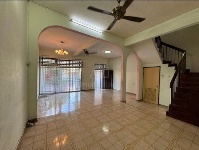 Terraced House for rent in Kepong, Kuala Lumpur