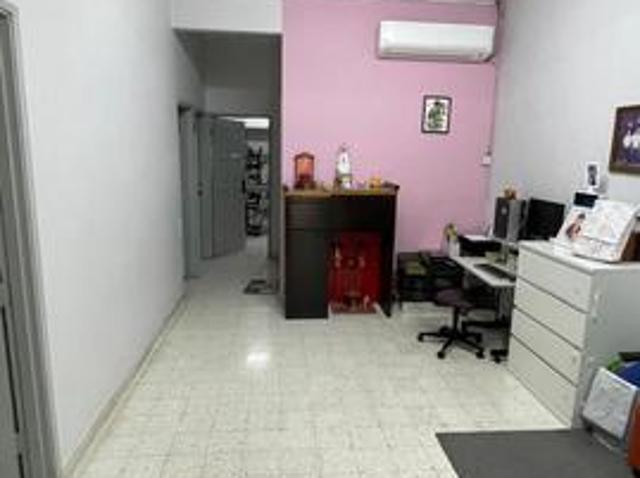 Terraced House for sale in Kepong, Kuala Lumpur