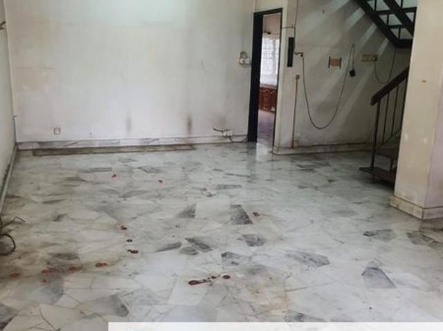 House for sale in Kepong, Kuala Lumpur