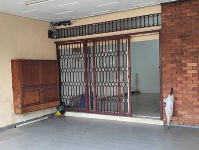 Terraced House for sale in Kepong