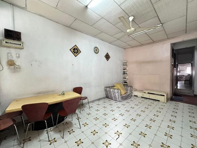 Terraced House for sale in Kepong, Kuala Lumpur