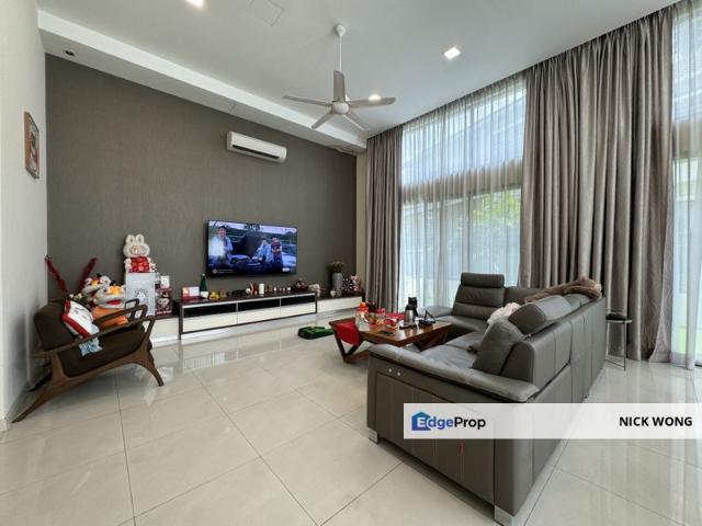 House for sale in Country Heights Damansara, Kuala Lumpur