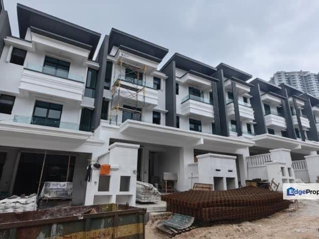 House for sale in Country Heights Damansara, Kuala Lumpur