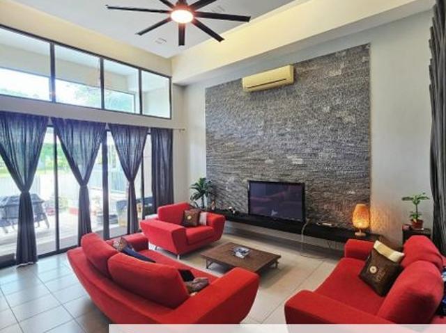 House for sale in Cheras