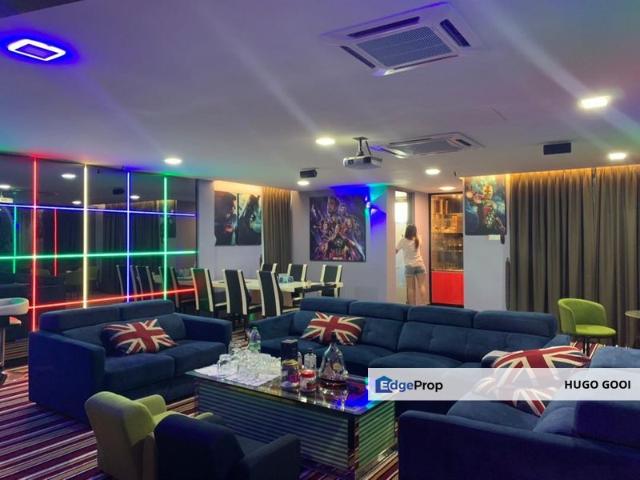 House for sale in Country Heights Damansara, Kuala Lumpur