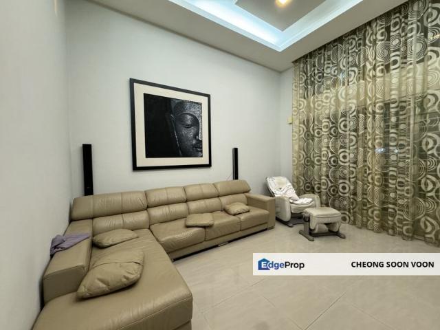 House for sale in Country Heights Damansara, Kuala Lumpur