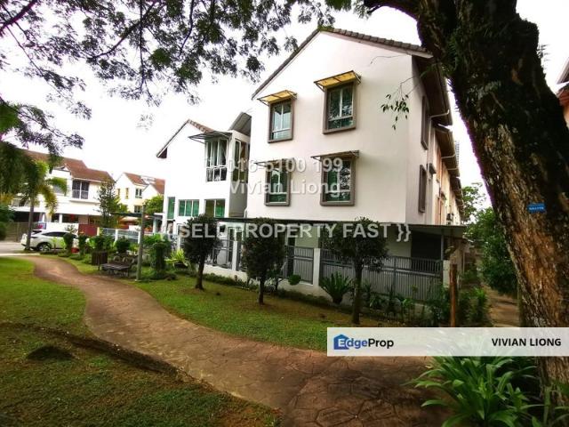 House for sale in Country Heights Damansara, Kuala Lumpur
