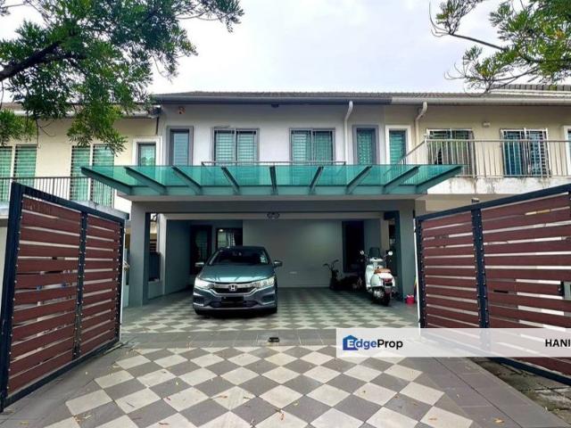 House for sale in Country Heights Damansara, Kuala Lumpur