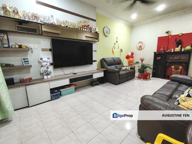 House for sale in Mantin, Negeri Sembilan