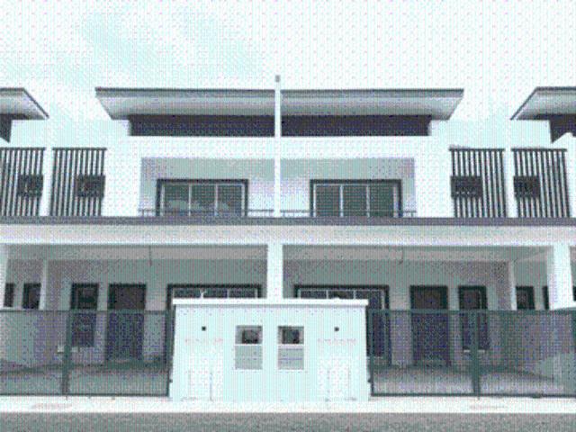 House for rent in Mantin, Negeri Sembilan