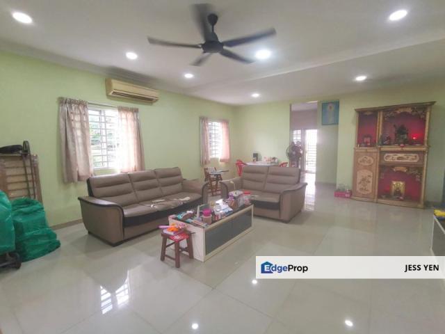 House for sale in Mantin, Negeri Sembilan