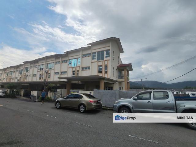 House for sale in Mantin, Negeri Sembilan