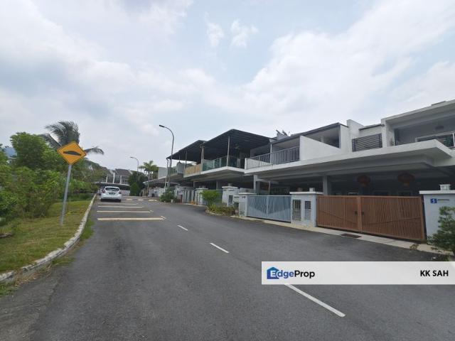 House for rent in Mantin, Negeri Sembilan