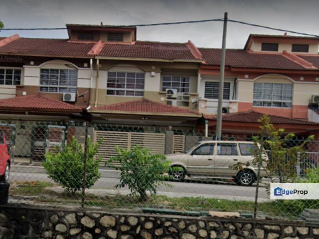 House for sale in Mantin, Negeri Sembilan