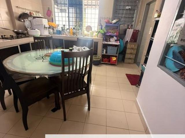 House for sale in Mantin, Negeri Sembilan
