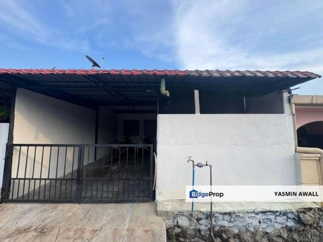 House for sale in Negeri Sembilan