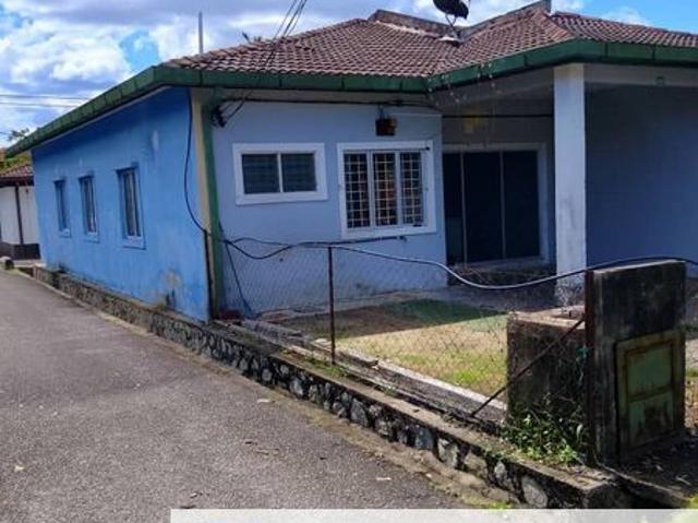 House for sale in Negeri Sembilan