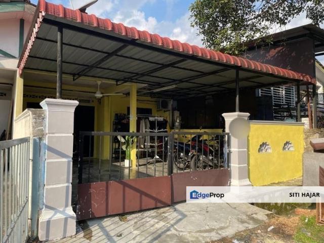 House for sale in Negeri Sembilan
