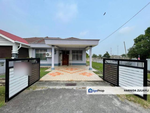House for sale in Negeri Sembilan