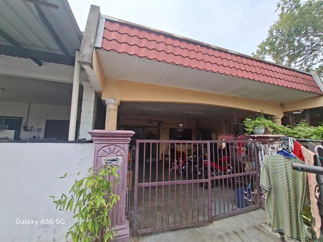 Terraced House for sale in Sendayan Village, Negeri Sembilan